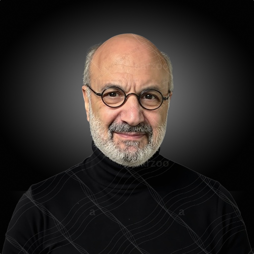 Laurent Chekly